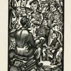 Ex-libris (bookplate)