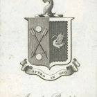 Ex-libris (bookplate)