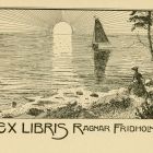 Ex-libris (bookplate)