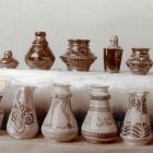 Photograph - Vases