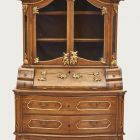 Writing cabinet