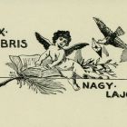 Ex-libris (bookplate)