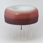 Lamp - Medusa Delirium table lamp