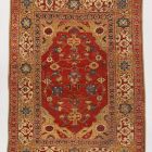 Prayer (niche) rug - Transylvanian carpet
