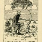 Ex-libris (bookplate)