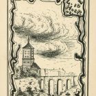 Ex-libris (bookplate)