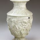 Ornamental vessel