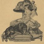 Ex-libris (bookplate)