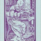 Ex-libris (bookplate)