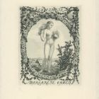 Ex-libris (bookplate)