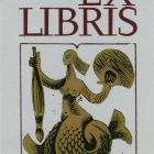 Ex-libris (bookplate)