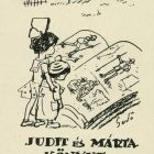 Ex-libris (bookplate)