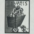 Ex-libris (bookplate)