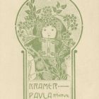 Ex-libris (bookplate)