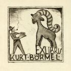 Ex-libris (bookplate)