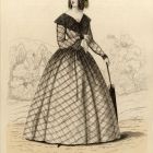 Fashion plate