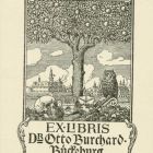 Ex-libris (bookplate)