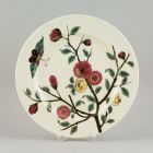 Ornamental plate