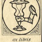 Ex-libris (bookplate)