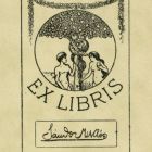 Ex-libris (bookplate)