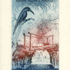 Ex-libris (bookplate)