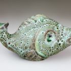 Statuette (Animal Figurine) - Fish