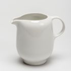 Cream jug (part of a set) - Bella-207