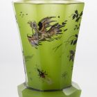 Cup - With chinoiserie decoration