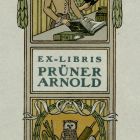 Ex-libris (bookplate)