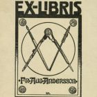 Ex-libris (bookplate)