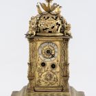 Table clock