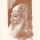 Ex-libris (bookplate)