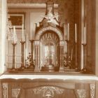 Photograph - Altar