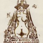 Ex-libris (bookplate)