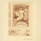 Ex-libris (bookplate)