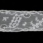 Barbe - Bobbin lace, Malines
