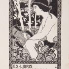 Ex-libris (bookplate)