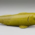 Statuette (Animal Figurine) - Fish