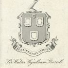 Ex-libris (bookplate)