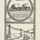 Ex-libris (bookplate)