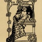 Ex-libris (bookplate)