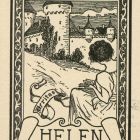 Ex-libris (bookplate)