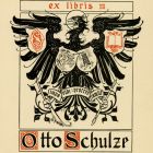 Ex-libris (bookplate)