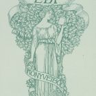 Ex-libris (bookplate)