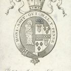 Ex-libris (bookplate)