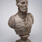 Bust - Emperor Franz I