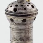 Spice canister
