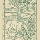 Ex-libris (bookplate)