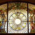 Architectural photograph