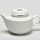 Teapot with lid (part of a set) - Multifunctional tableware set (prototype)